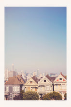 Load image into Gallery viewer, PAINTED LADIES IN SAN FRANCISCO 1