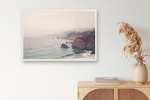 Load image into Gallery viewer, BIG SUR COASTLINE 2