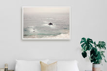 Load image into Gallery viewer, BIG SUR OCEAN & FOG