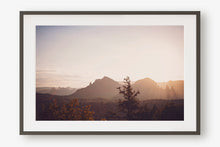 Load image into Gallery viewer, SUNRISE IN SEDONA ARIZONA 1