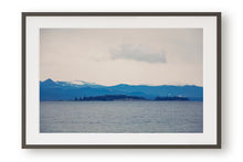 Load image into Gallery viewer, YELLOWSTONE BEFORE THE RAIN