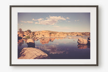 Load image into Gallery viewer, CLOUDS OVER WATSON LAKE