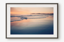 Load image into Gallery viewer, CARMEL BEACH AT SUNSET 2