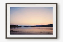 Load image into Gallery viewer, BIG BEAR LAKE AFTER SUNSET