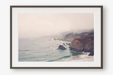 Load image into Gallery viewer, BIG SUR COASTLINE 2