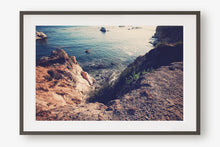 Load image into Gallery viewer, SHELL BEACH ROCKS AND OCEAN 1