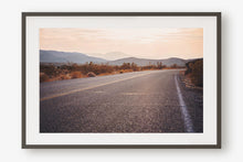 Load image into Gallery viewer, A ROAD IN JOSHUA TREE