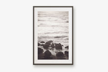 Load image into Gallery viewer, BODEGA BAY IN BLACK & WHITE
