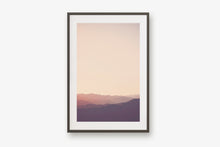 Load image into Gallery viewer, TWILIGHT AT SUNSET POINT OVERLOOK
