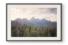 Load image into Gallery viewer, GRAND TETONS BEFORE A STORM