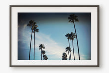 Load image into Gallery viewer, CALIFORNIA PALM TREES