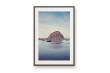 Load image into Gallery viewer, BOATS ON MORRO BAY