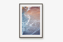 Load image into Gallery viewer, OCEAN WAVES IN SANTA CRUZ