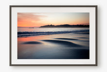 Load image into Gallery viewer, CARMEL BEACH AT SUNSET 1