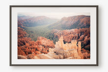 Load image into Gallery viewer, BRYCE CANYON NATIONAL PARK AT SUNRISE 1