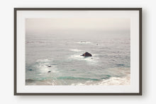 Load image into Gallery viewer, BIG SUR OCEAN & FOG