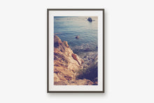 Load image into Gallery viewer, SHELL BEACH ROCKS AND OCEAN 2