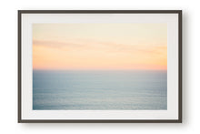Load image into Gallery viewer, Big Sur Ocean And Sky At Twilight