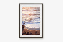 Load image into Gallery viewer, BODEGA BAY AT SUNSET 2