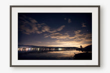 Load image into Gallery viewer, BIG BEAR LAKE AT NIGHT
