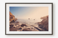 Load image into Gallery viewer, SHELL BEACH OCEAN AND SAND