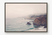 Load image into Gallery viewer, BIG SUR COASTLINE 2