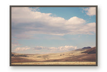 Load image into Gallery viewer, MONTANA AFTER A STORM