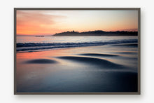 Load image into Gallery viewer, CARMEL BEACH AT SUNSET 1