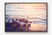 Load image into Gallery viewer, BODEGA BAY AT SUNSET 1