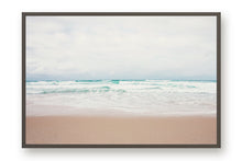 Load image into Gallery viewer, SAN DIEGO OCEAN IN APRIL 2
