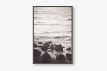 Load image into Gallery viewer, BODEGA BAY IN BLACK & WHITE