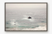 Load image into Gallery viewer, BIG SUR OCEAN & FOG