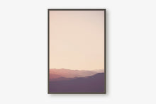 Load image into Gallery viewer, TWILIGHT AT SUNSET POINT OVERLOOK