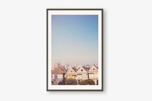Load image into Gallery viewer, PAINTED LADIES IN SAN FRANCISCO 1