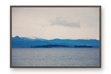 Load image into Gallery viewer, YELLOWSTONE BEFORE THE RAIN