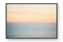 Load image into Gallery viewer, Big Sur Ocean And Sky At Twilight