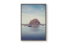 Load image into Gallery viewer, BOATS ON MORRO BAY