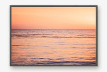 Load image into Gallery viewer, CARMEL OCEAN AT SUNSET
