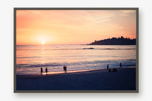 Load image into Gallery viewer, CARMEL BEACH AT SUNSET 3