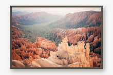 Load image into Gallery viewer, BRYCE CANYON NATIONAL PARK AT SUNRISE 1