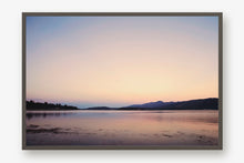 Load image into Gallery viewer, BIG BEAR LAKE AFTER SUNSET