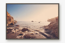 Load image into Gallery viewer, SHELL BEACH OCEAN AND SAND