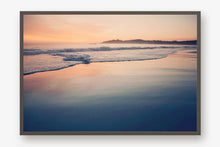 Load image into Gallery viewer, CARMEL BEACH AT SUNSET 2