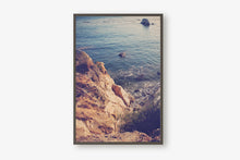 Load image into Gallery viewer, SHELL BEACH ROCKS AND OCEAN 2