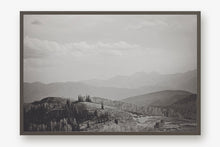 Load image into Gallery viewer, GUARDSMANS PASS IN BLACK & WHITE