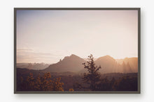 Load image into Gallery viewer, SUNRISE IN SEDONA ARIZONA 1
