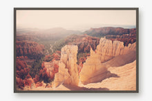 Load image into Gallery viewer, BRYCE CANYON NATIONAL PARK AT SUNRISE 2