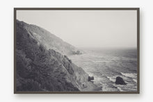 Load image into Gallery viewer, BIG LAGOON IN BLACK & WHITE