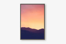 Load image into Gallery viewer, SUNSET IN THE FOUR PEAKS WILDERNESS