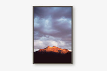 Load image into Gallery viewer, STORM CLOUDS OVER USERY MOUNTAIN